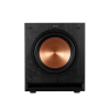 Klipsch SPL-100 (Ebony) передняя панель